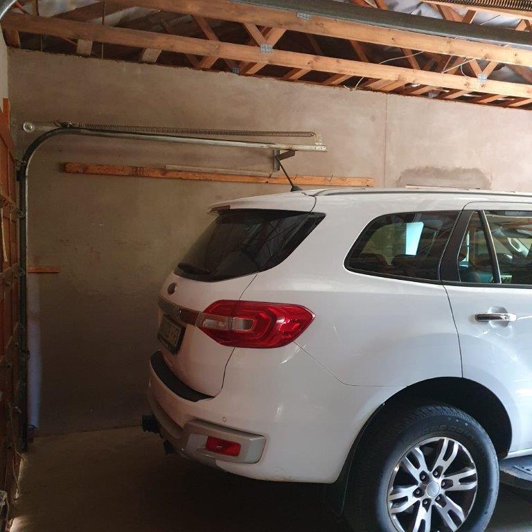 4 Bedroom Property for Sale in Ladybrand Free State